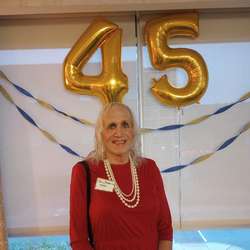 beckyb6460's Chat & Dating Profile