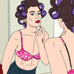 bettyjean's Chat & Dating Profile
