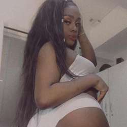 blackgoddess's Chat & Dating Profile
