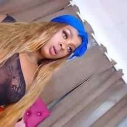blackqueen667's Chat & Dating Profile