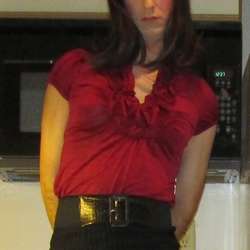 bostoncdgirl's Chat & Dating Profile