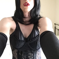 chrissytgirl's Chat & Dating Profile