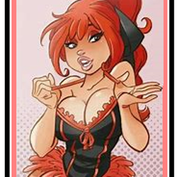 claudia69jones's Chat & Dating Profile