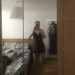 closetcdharriet's Chat & Dating Profile