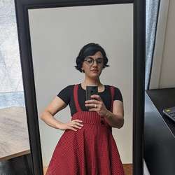 danamtl's Chat & Dating Profile