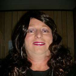 darlaheels's Chat & Dating Profile