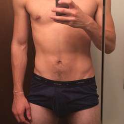dblane's Chat & Dating Profile