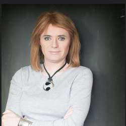 debbieindublin's Chat & Dating Profile