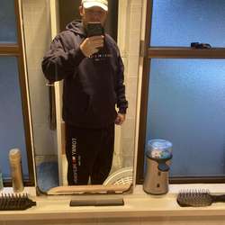 decon's Chat & Dating Profile