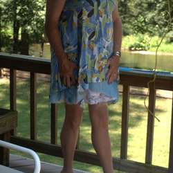 delene's Chat & Dating Profile