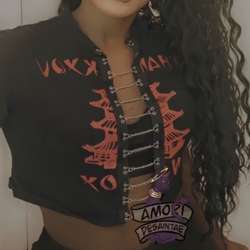 desaintae's Chat & Dating Profile