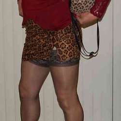 donnacdaz's Chat & Dating Profile