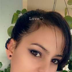 evilsalome's Chat & Dating Profile