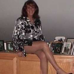 geralynr's Chat & Dating Profile