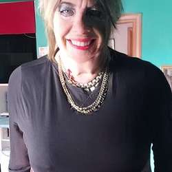 graziella's Chat & Dating Profile