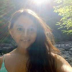 happygirl's Chat & Dating Profile