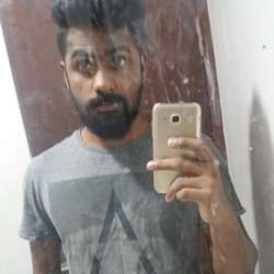 harish's Chat & Dating Profile