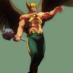 hawkman454's Chat & Dating Profile