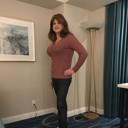 jackiebalance's Chat & Dating Profile