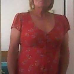 jane45au's Chat & Dating Profile