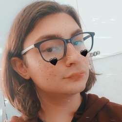 josiefae's Chat & Dating Profile