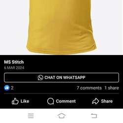 kashif009's Chat & Dating Profile