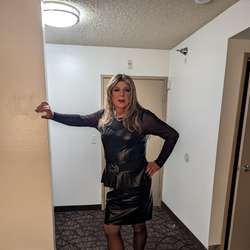 kaydresser's Chat & Dating Profile