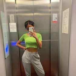 kristieBoyGirl06's Chat & Dating Profile