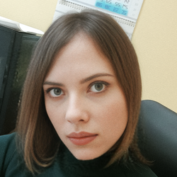 lika's Chat & Dating Profile