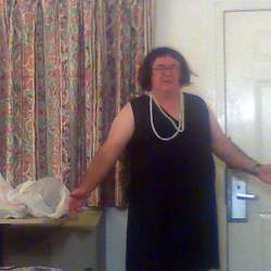 mary20603's Chat & Dating Profile