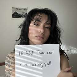 mesina's Chat & Dating Profile