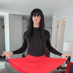 michelle2023's Chat & Dating Profile
