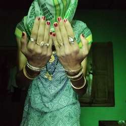 nazma23's Chat & Dating Profile