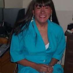 octaviaxdresser's Chat & Dating Profile