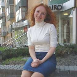 rachelc's Chat & Dating Profile