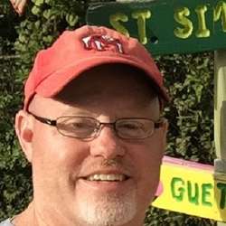 ranlee's Chat & Dating Profile