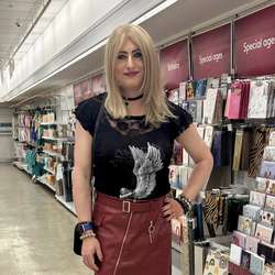 sadie4343's Chat & Dating Profile