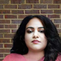 sareena's Chat & Dating Profile