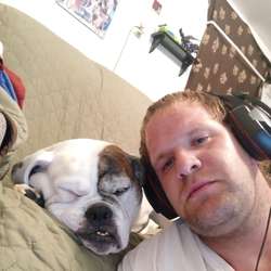 shieldliger8589's Chat & Dating Profile