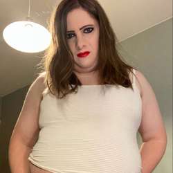 sissyjeanette's Chat & Dating Profile