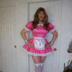 sissynatalie85's Chat & Dating Profile