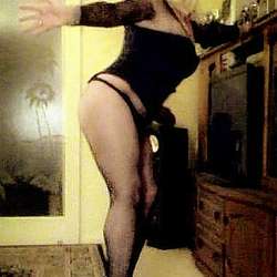 stellastiletto's Chat & Dating Profile