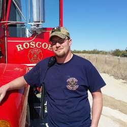 texasfire's Chat & Dating Profile