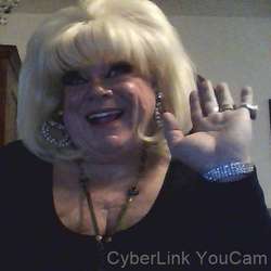 veronicalafemmey's Chat & Dating Profile