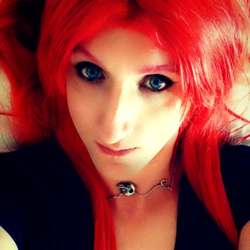 victoriaeden's Chat & Dating Profile