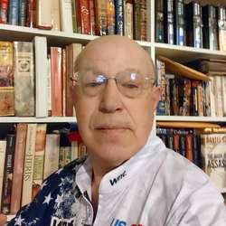 whitekight's Chat & Dating Profile